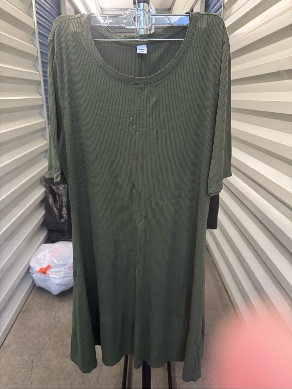 Old Navy A-line dress -size XL